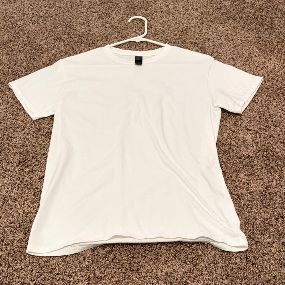 Classic White Women’s T-Shirt